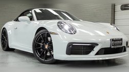 2023 Porsche 911 Carrera S