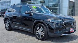 2023 Mercedes-Benz EQB EQB 300 4MATIC