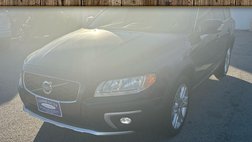 2016 Volvo XC70 T5 Premier