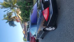 2004 Mercedes-Benz CL-Class CL 500