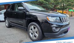 2015 Jeep Compass Sport