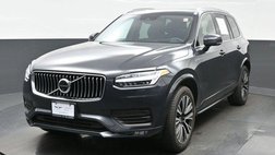 2021 Volvo XC90 T6 Momentum 7-Passenger