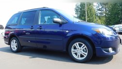 2006 Mazda MPV 
