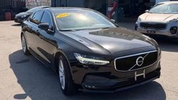 2019 Volvo S90 T5 Momentum