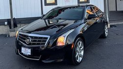 2013 Cadillac ATS 2.5L Luxury