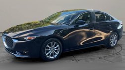2019 Mazda MAZDA3 Base