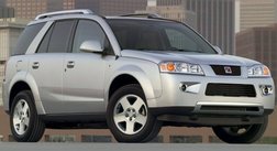 2006 Saturn VUE Base