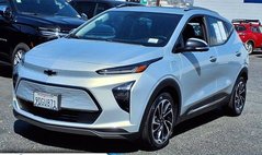 2023 Chevrolet Bolt EUV Premier