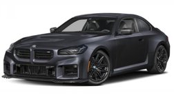 2024 BMW M2 Base