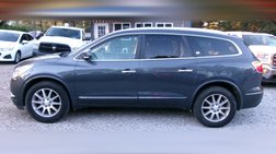 2014 Buick Enclave Premium