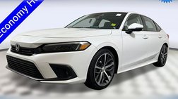 2023 Honda Civic Touring