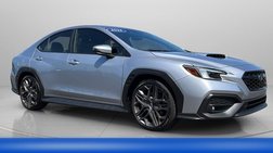 2025 Subaru WRX Limited