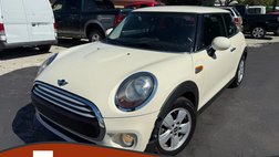 2015 MINI Hardtop Cooper