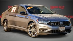 2021 Volkswagen Jetta R-Line