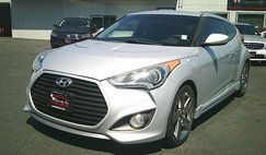 2013 Hyundai Veloster Turbo