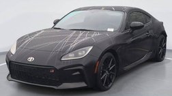 2024 Toyota GR86 Premium