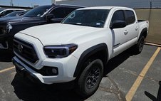 2023 Toyota Tacoma SR5 RWD