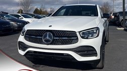 2023 Mercedes-Benz GLC-Class GLC 300 4MATIC