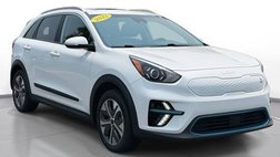 2022 Kia Niro EV EX Premium