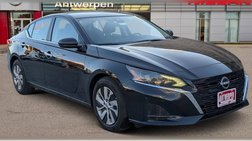 2025 Nissan Altima 2.5 S