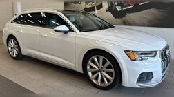 2023 Audi A6 allroad quattro Prestige 55 TFSI