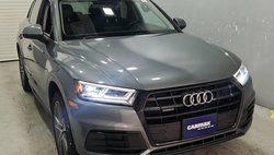2020 Audi Q5 quattro Premium Plus 45 TFSI