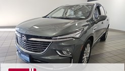 2023 Buick Enclave Premium