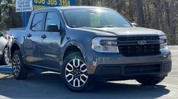 2023 Ford Maverick XL