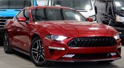 2023 Ford Mustang Premium