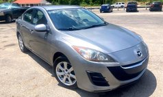 2010 Mazda MAZDA3 i Touring