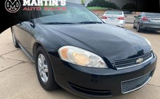 2010 Chevrolet Impala LS