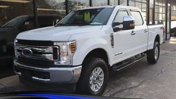 2019 Ford Super Duty F-250 XL