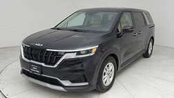 2022 Kia Carnival LX