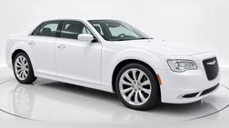 2018 Chrysler 300 Touring L