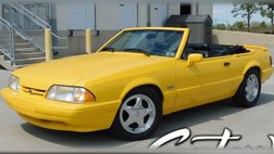 1993 Ford Mustang LX 5.0