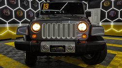 2013 Jeep Wrangler 