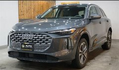2025 Audi Q5 quattro Premium Plus TFSI