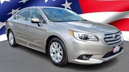 2015 Subaru Legacy 2.5i Premium