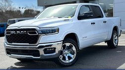 2026 Ram Ram Pickup 1500 Lone Star