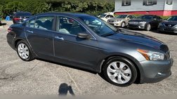 2008 Honda Accord EX-L