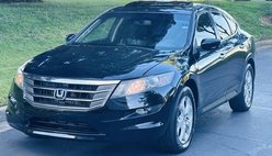 2012 Honda Crosstour EX-L V6
