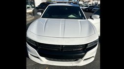 2015 Dodge Charger R/T