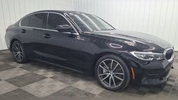 2020 BMW 3 Series 330i xDrive