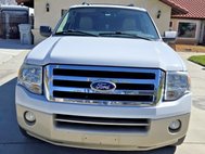 2010 Ford Expedition Eddie Bauer
