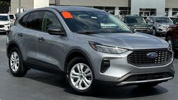 2024 Ford Escape Base