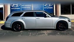 2006 Dodge Magnum SRT-8
