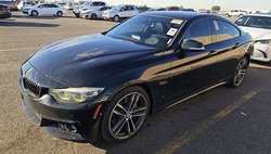 2019 BMW 4 Series 440i Gran Coupe