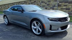 2023 Chevrolet Camaro LT1