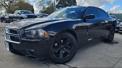 2014 Dodge Charger SE