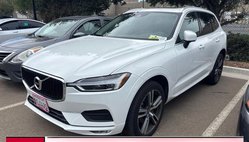 2021 Volvo XC60 T5 Momentum
